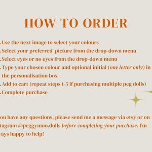 Miscarriage Gift: Handmade keepsake for miscarriage, stillbirth, TFMR, baby or infant loss image 14