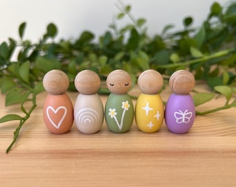 Miscarriage Gift: Handmade keepsake for miscarriage, stillbirth, TFMR, baby or infant loss