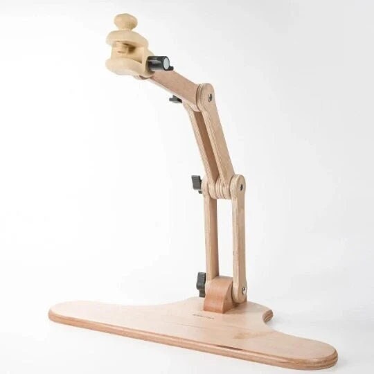 Adjustable Craft Floor Stand