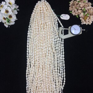 FRESH WATER PEARL