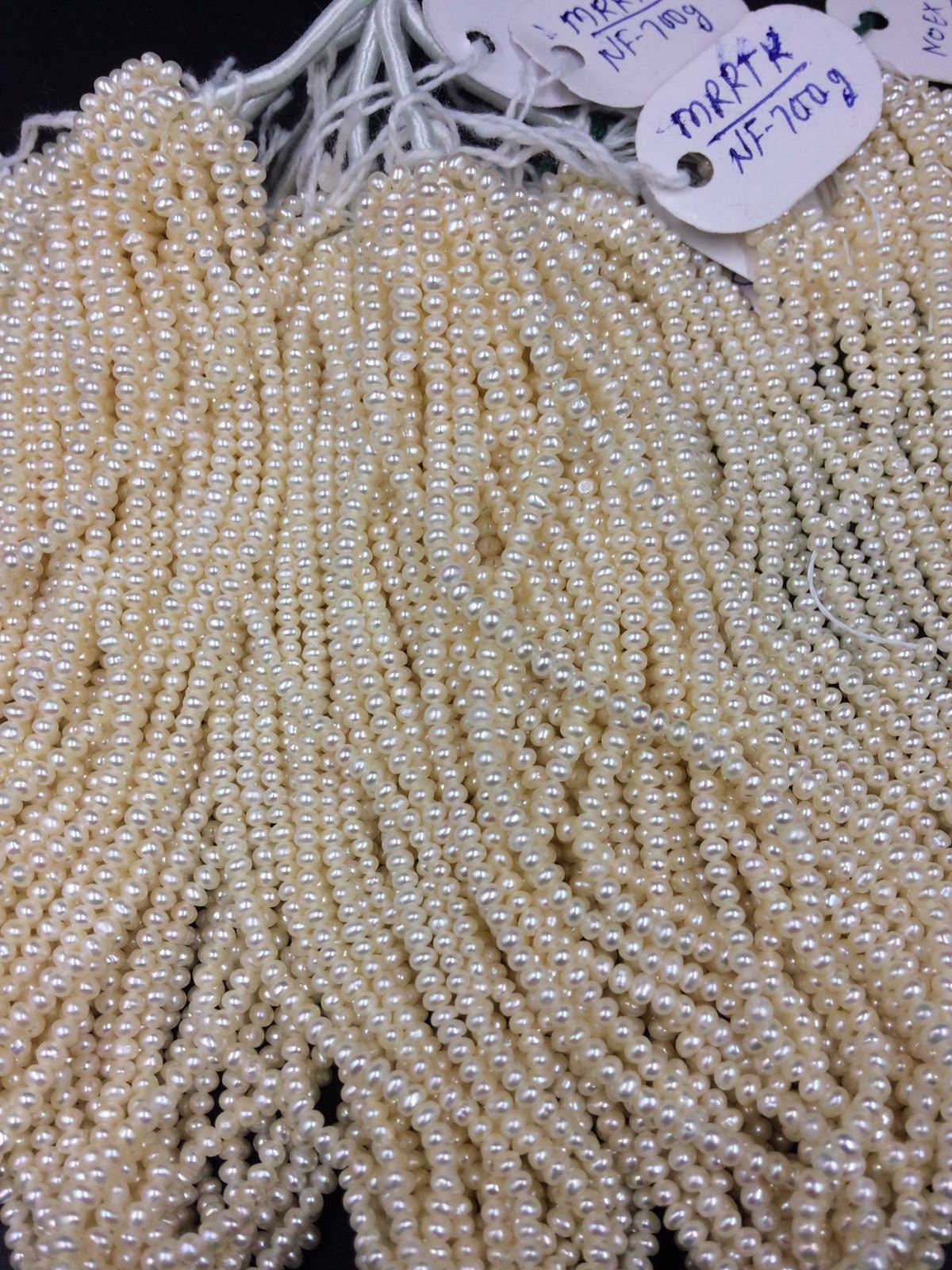 AAA quality fresh water pearl
