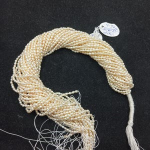 Fresh water pearl