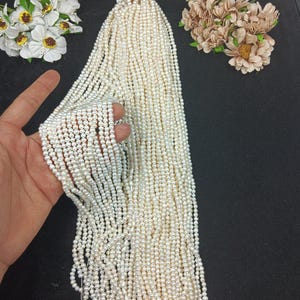 FRESH WATER PEARL