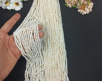 FRESH WATER PEARL
