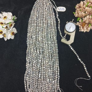 Fresh water pearl