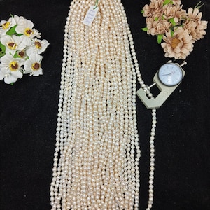 Fresh water pearl