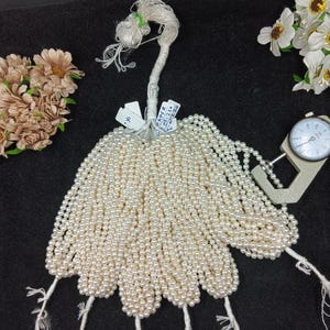 Fresh water pearl
