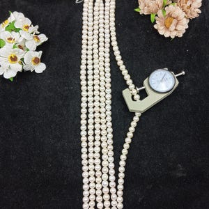 Fresh water pearl