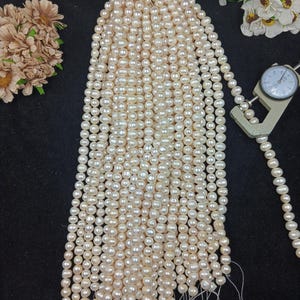 Fresh water pearl