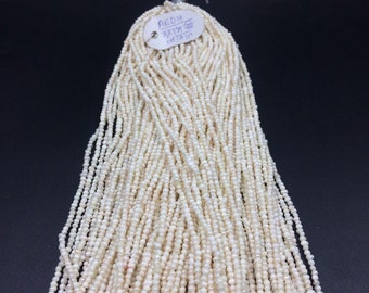 Natural fresh water pearl