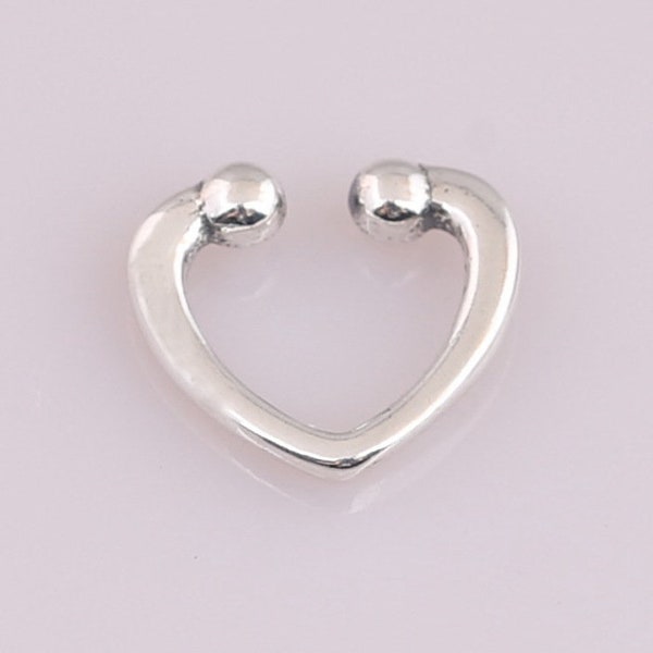 Ear Cuff Silver Etsy UK