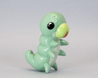 Grub / Hollow Knight Mini Harsbeeldje
