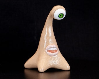 Migi/manga Parasiet minibeeldje