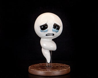 Minifiguur - De Verlorenen / De binding van Isaac [Onofficieel]
