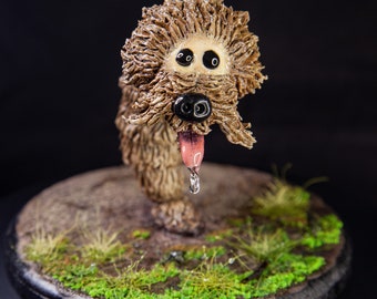 Yokai Bakki, de boeman van de droogte