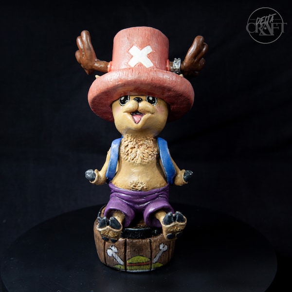 One piece Chopper