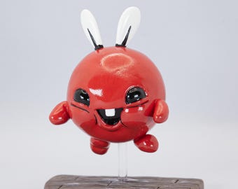 Beeldje - Baby Plum / De binding van Isaac [Onofficieel]