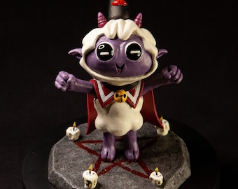 Cult of the Lamb