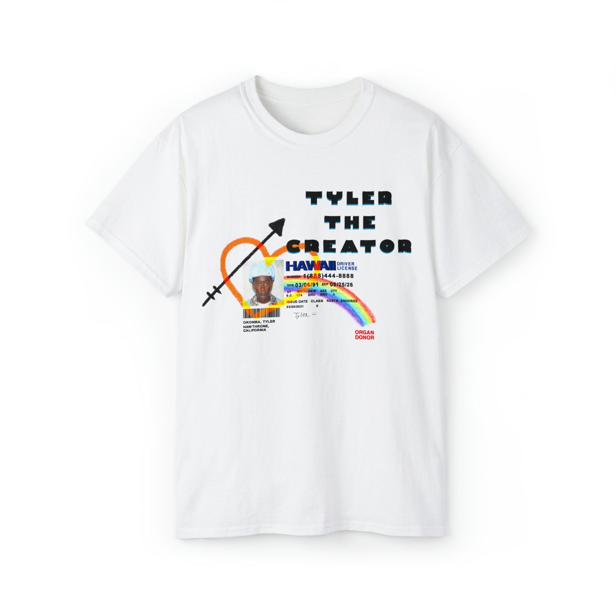 Made some Call Me If You Get Lost ROBLOX shirts! : r/tylerthecreator