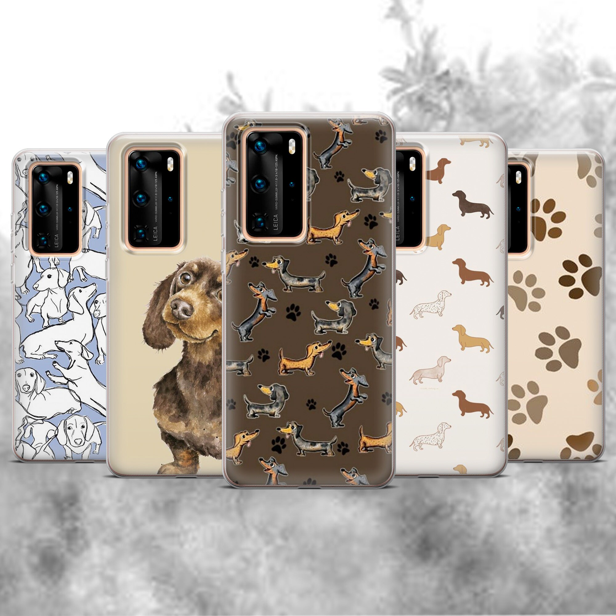 Dackel Tier Handyhlle Fr iPhone 14,13 12 11 Pro, XR, Samsung A13, S22,  S21 FE, A40, A72, A52, Pixel 6a - Etsy.de