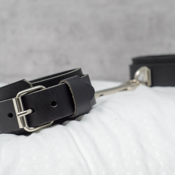 Leather Bondage Cuff Etsy UK leather-bondage-cuff-etsy-uk