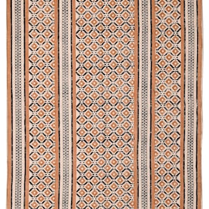 Bohemian Brown Rug Home Décor Flat Kilim Indoor Area Rug Outdoor Throw Square Area Rugs Yoga Rug Garden Rug 3x5, 4x6, 5x8, 6x9, 8x10 Feet