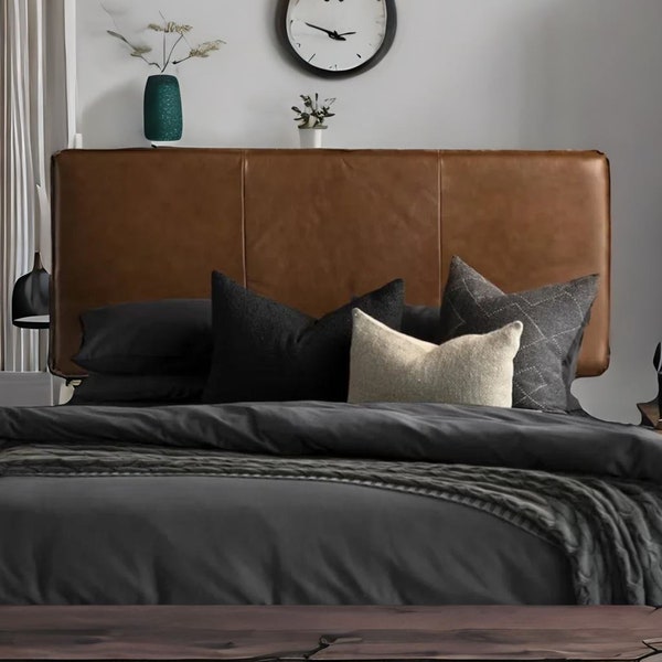 Queen Headboard Etsy