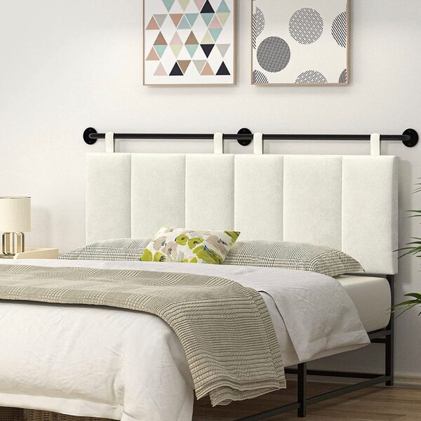 Leather Headboard Etsy