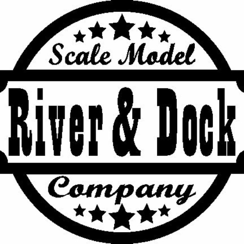 Your First Laser Cut Structure - Railroad Model Craftsman