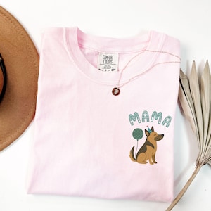 Let&#39;s Pawty Puppy Birthday Family Matching Shirt, Boy Girl Birthday Shirt, Puppy Theme Birthday Party, Puppy Pawty Tee, Dog Party Shirt