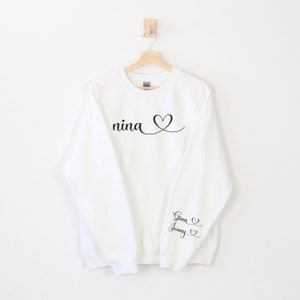Custom for Nina 💗 orange shoulder main image 1