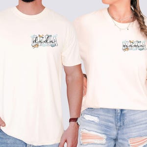 Airplane Matching Family Birthday Shirt, Airplane 1st Birthday Outfit, Flight Crew Birthday Comfort Colors Tee Vintage Airplane Birthday