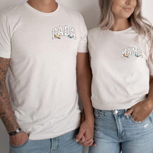 Airplane Matching Family Birthday Shirt, Airplane 1st Birthday Outfit, Flight Crew Birthday Mommy and Me Tee, Vintage Airplane Birthday