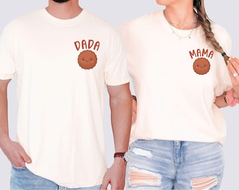 One Little Meatball Birthday Shirt Comfort Colors Tee 1st Birthday Matching Family Meatball Theme Birthday Party Italian Birthday Outfit
