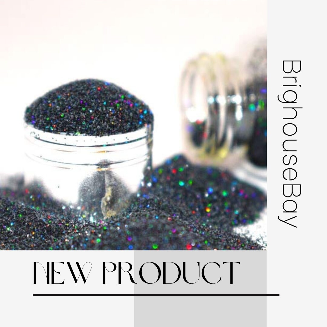 Recollections Extra Fine Glitter 1.5 Oz Various Colors Choices