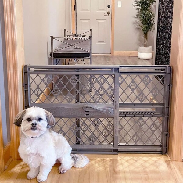 Pet Gate Etsy