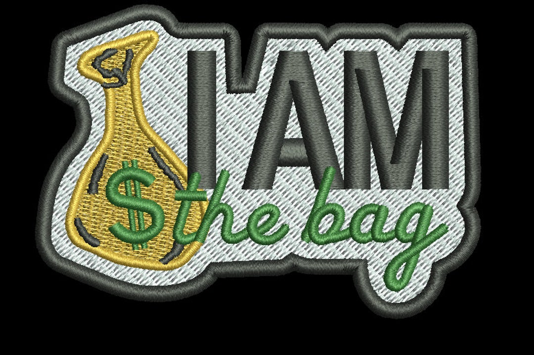 3in Trendy Pes Files Trendy Embroidery Designs Etsy