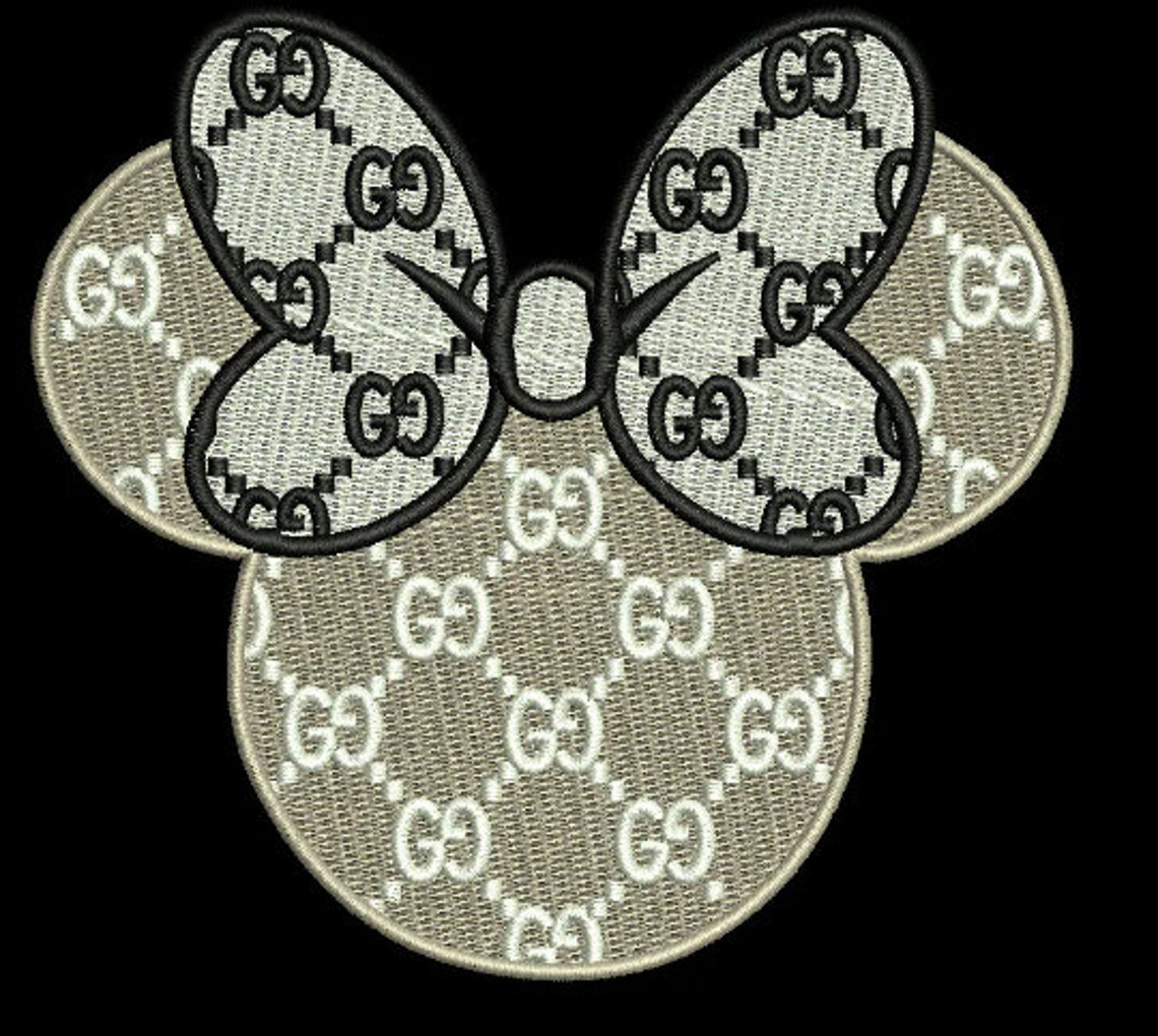 3in Trendy Pes Files Trendy Embroidery Designs Etsy