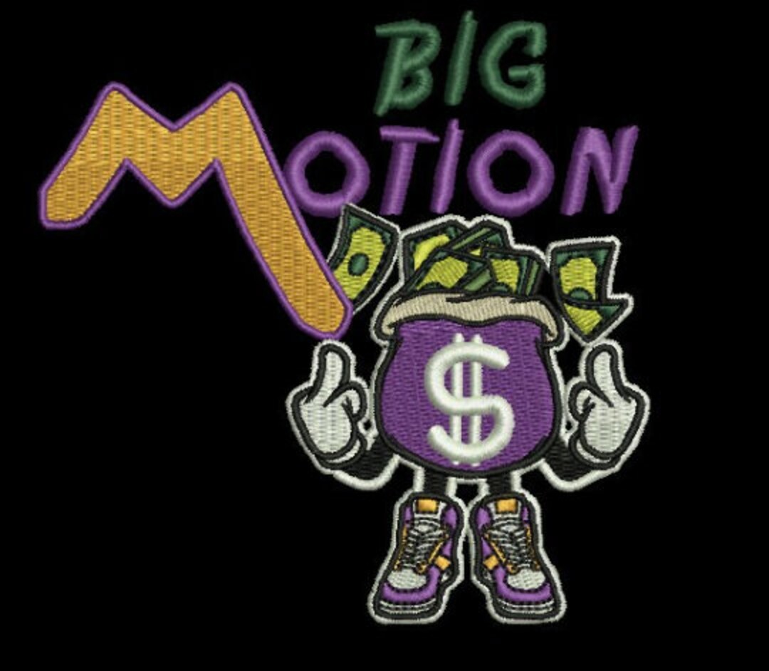 3in Trendy Pes Files, Trendy Embroidery Designs, Embroidery Pes Files