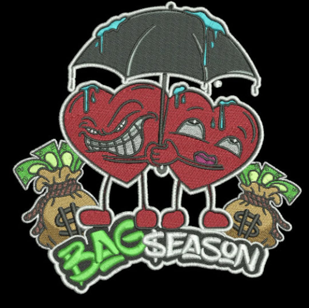 3in Trendy Pes Files, Trendy Embroidery Designs, Embroidery Pes Files