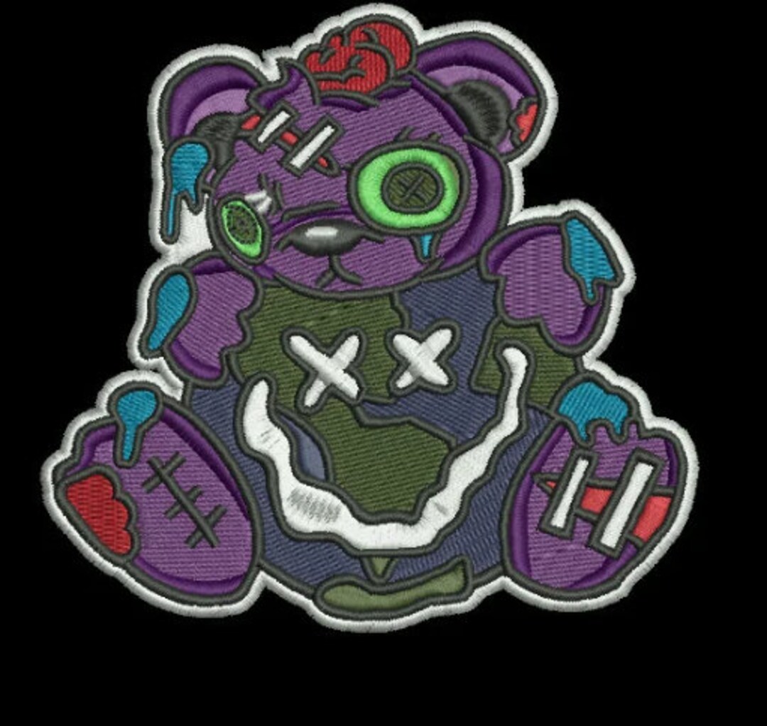 3in Trendy Pes Files, Trendy Embroidery Designs, Embroidery Pes Files