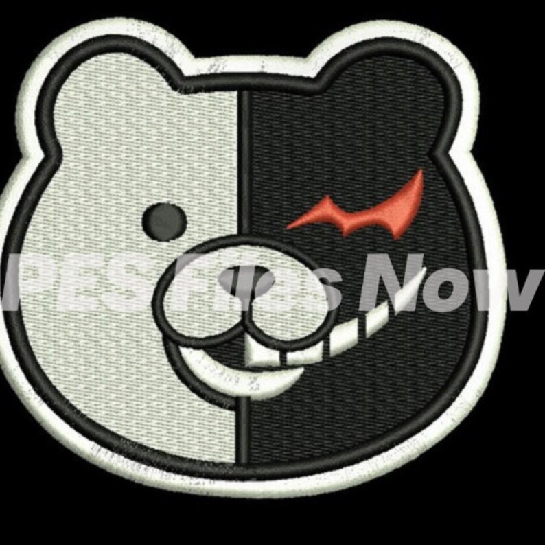 4in Trendy Pes Files Trendy Embroidery Designs Etsy