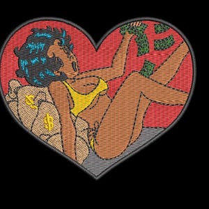 Embroidery Design Machine, Instant Embroidery Design, Custom Machine Embroidery Designs, PES Embroidery Designs, DST, Trendy PES Files
