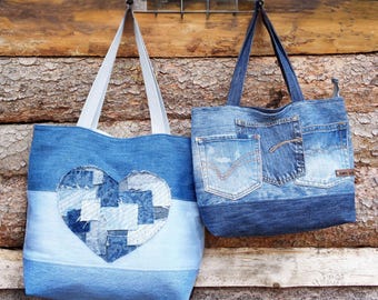 Tote Bag with Closure | Durable Canvas Handbag | Stylish & Practical Everyday Tote | Perfect for Work, Travel or Shopping | Digital Download