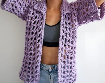 Crochet Patterns