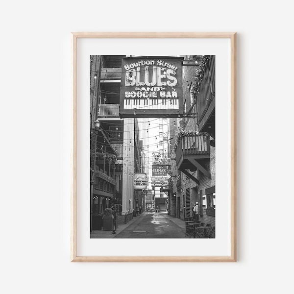 Nashville Print Black and White, Nashville Wall Art, Nashville Poster, Country Music Art, Nashville Tennessee Print, Tennessee Art Poster