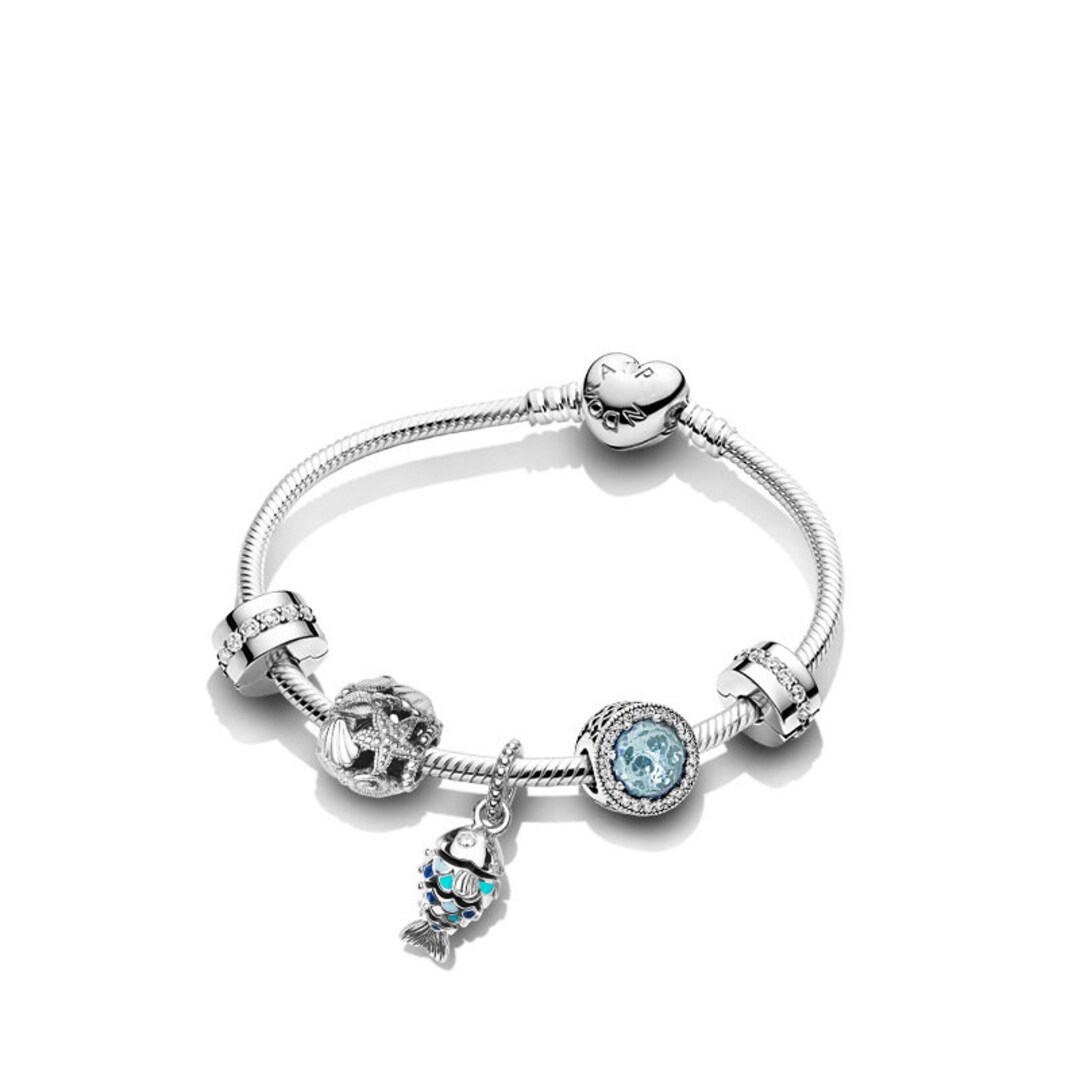 Argos pandora shop charms for bracelets