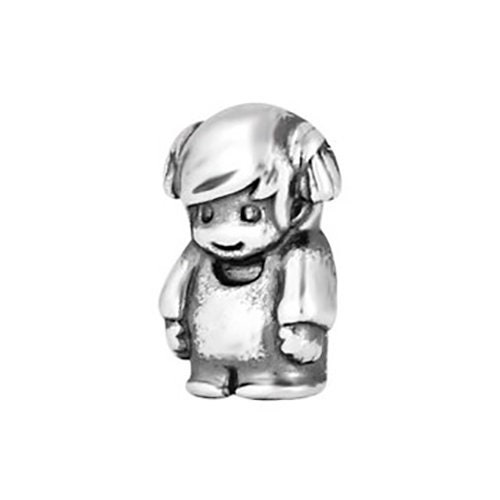 Little girl hotsell petite locket charm