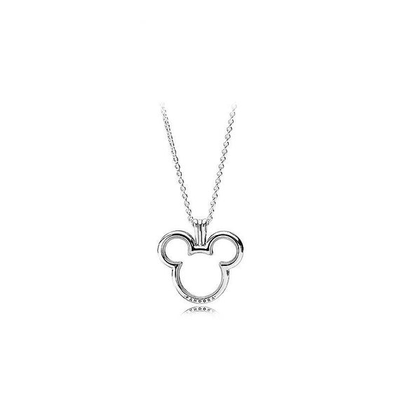 Clover Necklace – FREIDA ROTHMAN