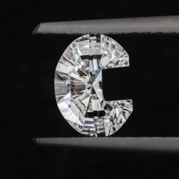 Diamond Letters